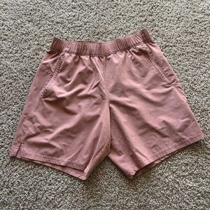 Old Navy Workout Shorts